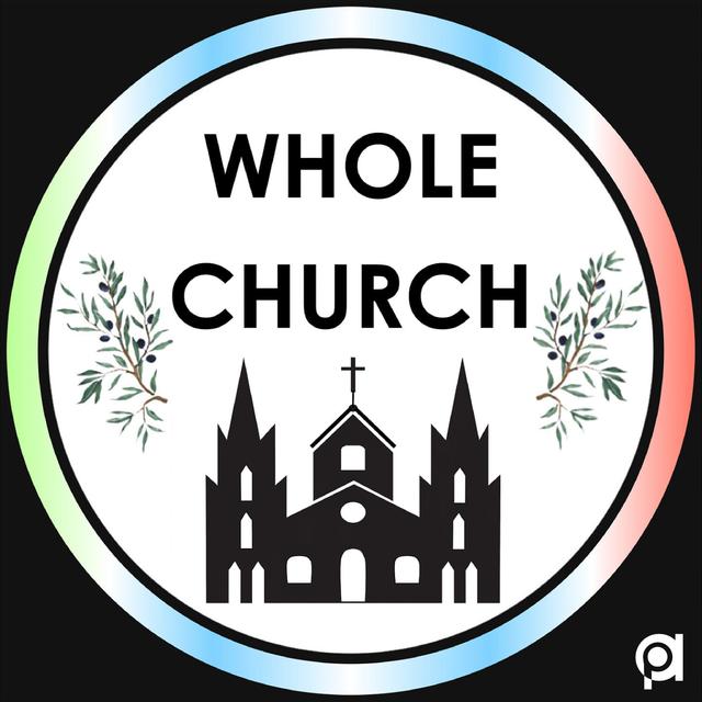 Bake & Pray: Uniting Through Bread and Faith - podcast episode cover