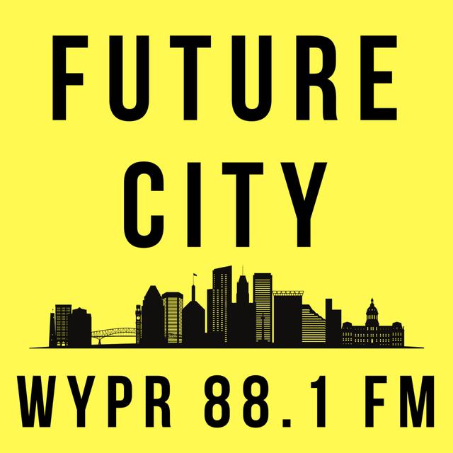 From West Baltimore to UMB CURE scholars - podcast episode cover
