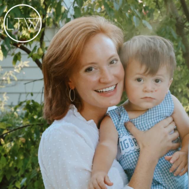 A Letter to the Woman Who Never Gets through Her To-Do List //Thérèse Desilets - podcast episode cover