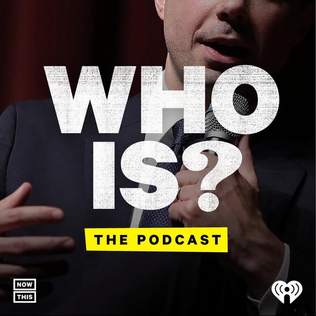 Who Is Pete Buttigieg? - podcast episode cover
