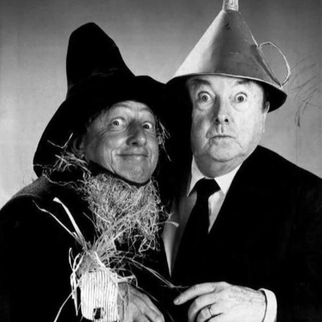 Mr Kitzel Kollection Podcast 1938-01-22 Jack Haley Log Cabin Jamboree -How the Tinman got his suit of Armor - podcast episode cover