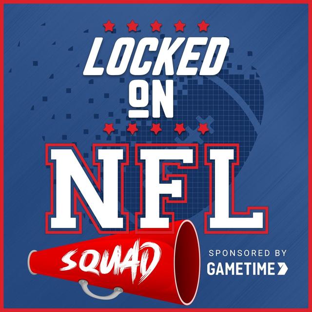 NFL Squad: Kansas City Chiefs Still Atop AFC, While AFC West Rival Raiders Sit Bottom - podcast episode cover