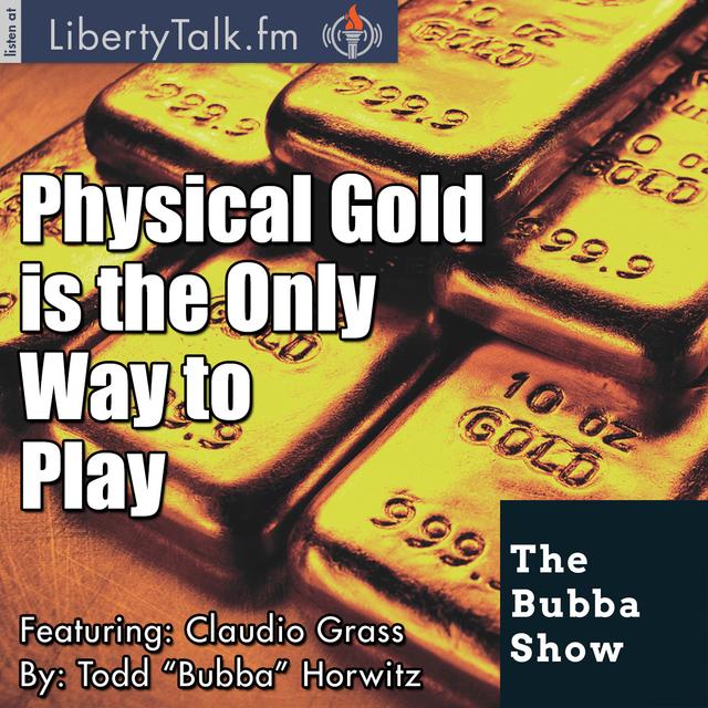 Federal Reserve not Designed to Work for the Middle-Class - podcast episode cover