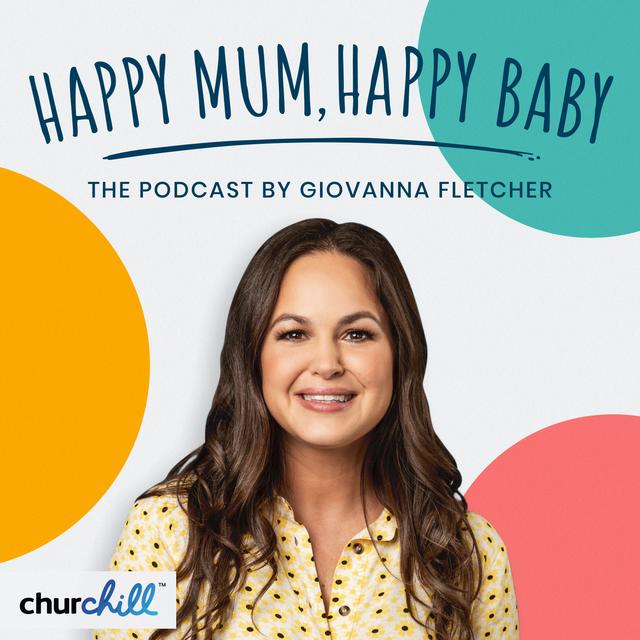 Lily Pebbles - podcast episode cover