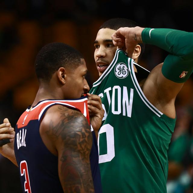 642: Is Beal worth the wait? - podcast episode cover