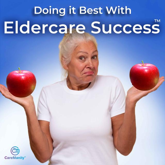 Care Lessons with The school of Unusual Life Learning - podcast episode cover