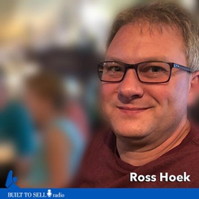 A Good Acquisition Offer Goes Horribly Wrong - podcast episode cover