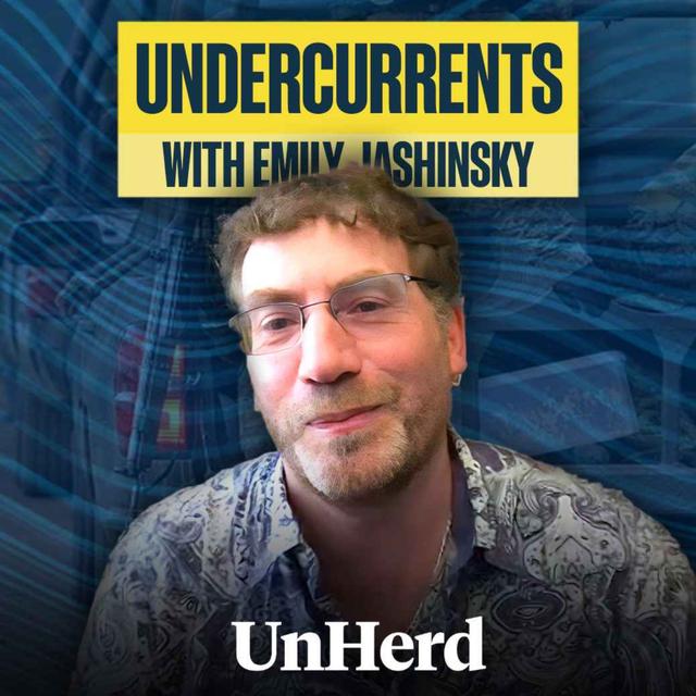 Ioan Grillo: How MAGA’s good intentions could worsen cartel violence - podcast episode cover