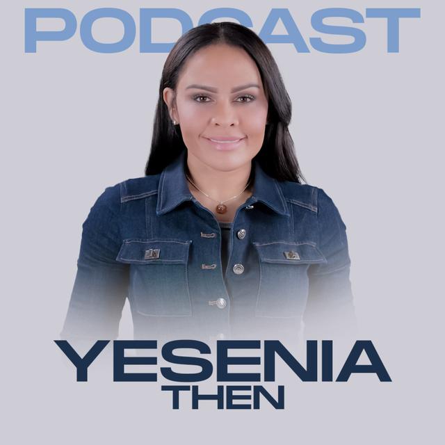 CUANDO CUENTAS CON LA AYUDA DE DIOS - podcast episode cover