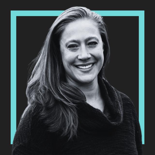 #FRIEDguides: How to Listen to Your Body for Burnout Recovery - podcast episode cover