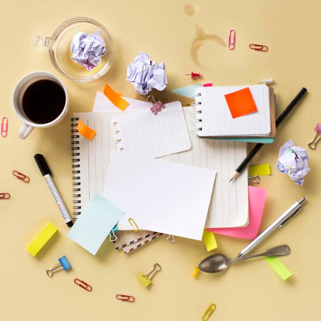 5 tips for starting a new job - podcast episode cover