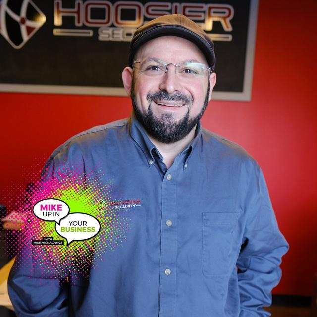 A Mission to Protect with Armando Perez Ep 37 - podcast episode cover