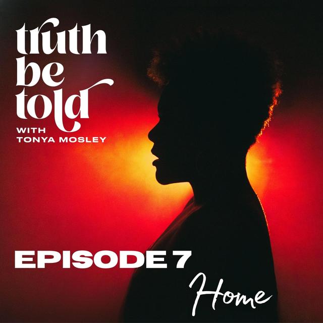Season 5 - EP 7: Home - podcast episode cover