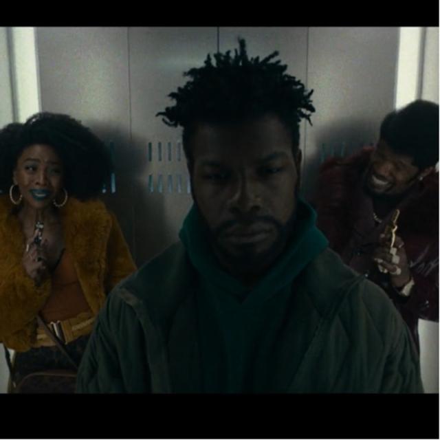 Episode 60: They Cloned Tyrone - podcast episode cover