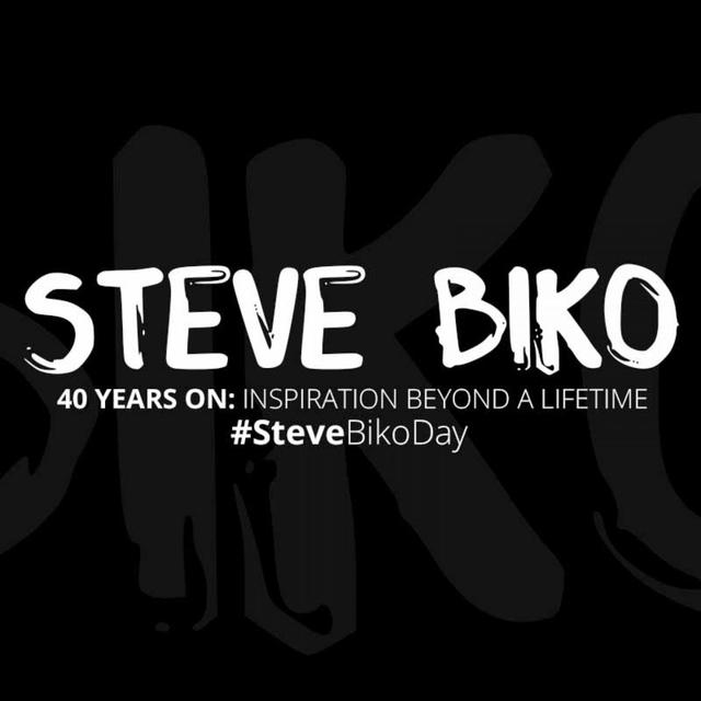 Steve Biko Commemoration - podcast episode cover