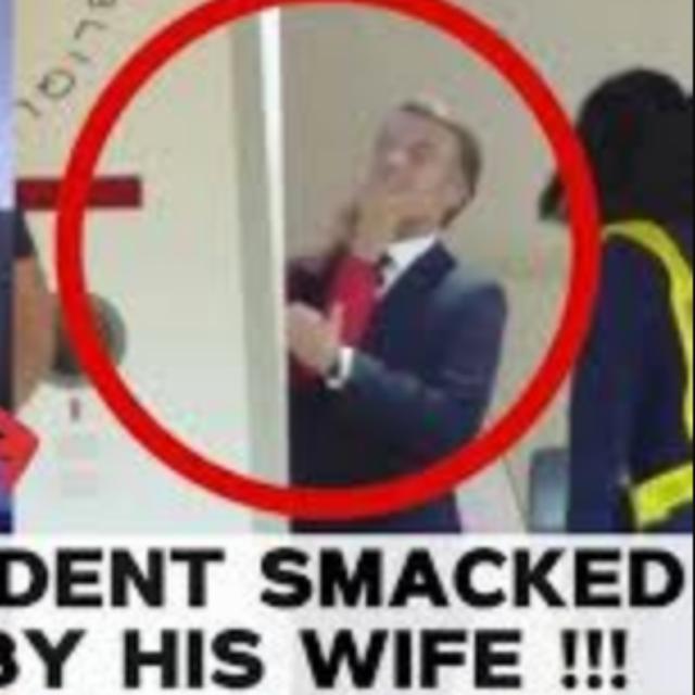E290: French President SLAPPED by FURIOUS wife!!! w/ Henry Wallis - podcast episode cover