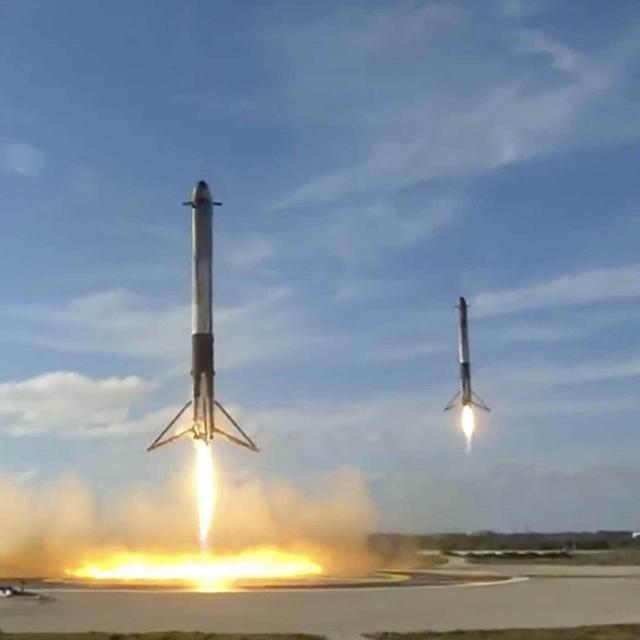 Cosmic Queries – The New Space Race - podcast episode cover