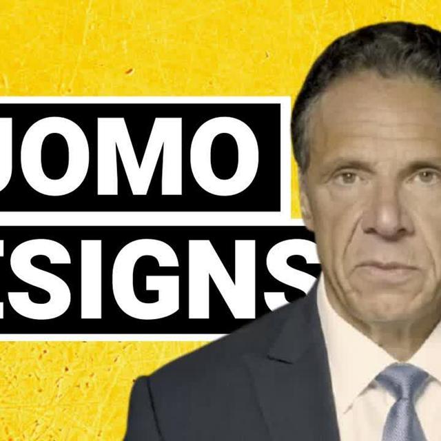 Hoteps BEEN Told You 164 - Cuomo Resigns and more! - podcast episode cover