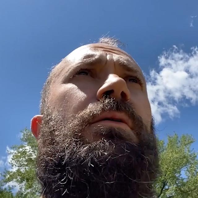 DAY 29 of 20,000 Steps a Day - podcast episode cover