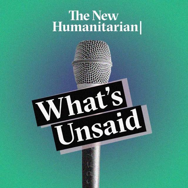 Should we talk to the jihadists? | What’s Unsaid - podcast episode cover