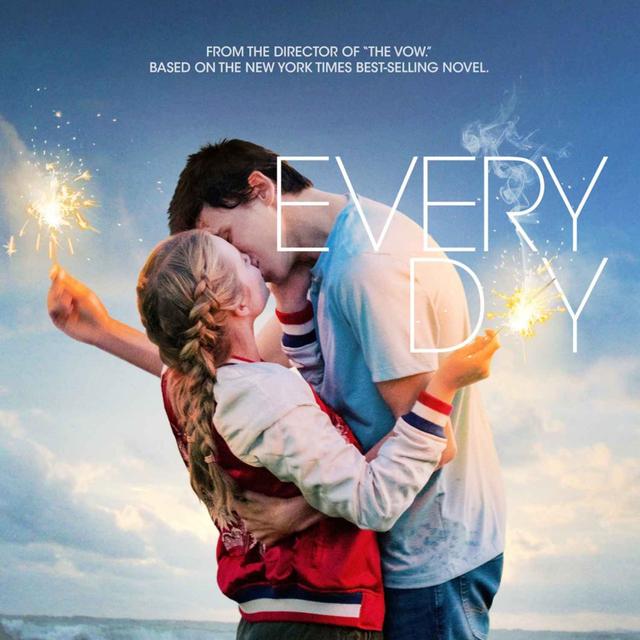 Swapcast Revisited: - Every Day (2018) - podcast episode cover