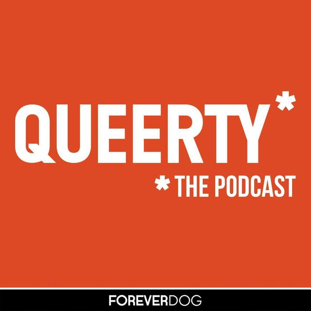 Queer Circus (w/ Kalen Allen) - podcast episode cover