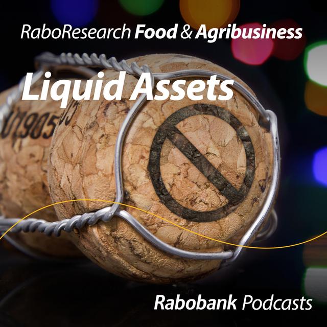 Neo-prohibitionism, Ozempic, and the end of the tequila boom? - podcast episode cover