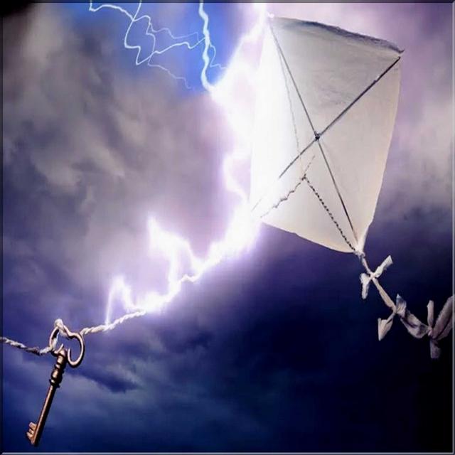 Stacy James - Forgotten Roots (Pt. 2 of 3: The Kitegeist) - PRE-RELEASE - podcast episode cover