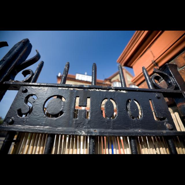 Section 71: The High Court Dog-Fight on Schools Funding - podcast episode cover
