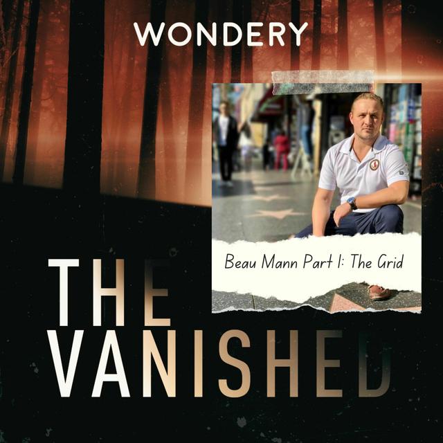 Beau Mann Part 1: The Grid - podcast episode cover