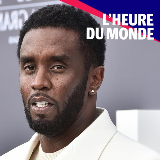 Procès de P. Diddy : la chute du géant du hip-hop ? - podcast episode cover