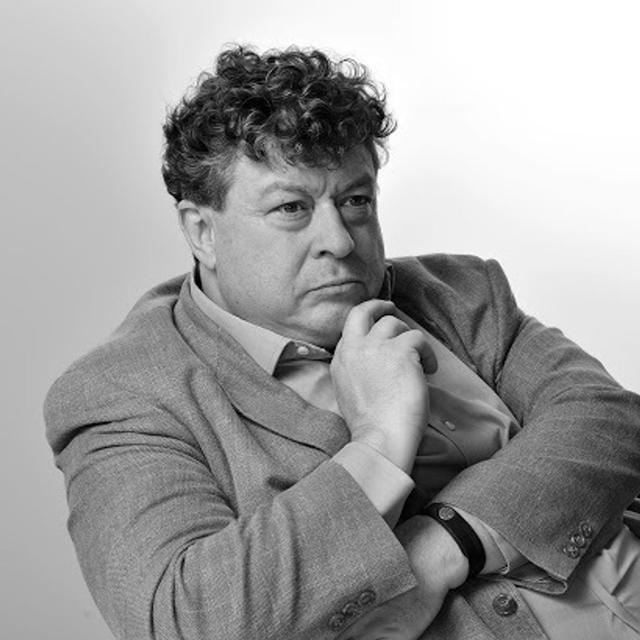 With Rory Sutherland - podcast episode cover