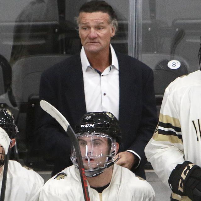 Ep. 77: Red Wings' opening lineup, Rick Zombo interview - podcast episode cover