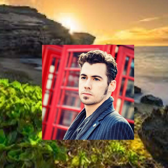 Your Christmas Present with Dr Callum E Cooper - podcast episode cover