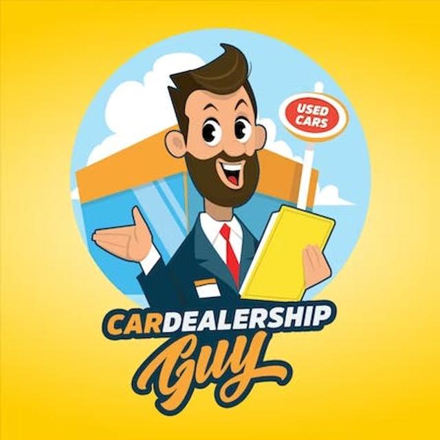 #18 What's next for auto lending, When will car prices drop, How the FED really works, Receiving a call from Warren Buffett | Danielle DiMartino Booth, CEO & Chief Strategist of QI Research - podcast episode cover