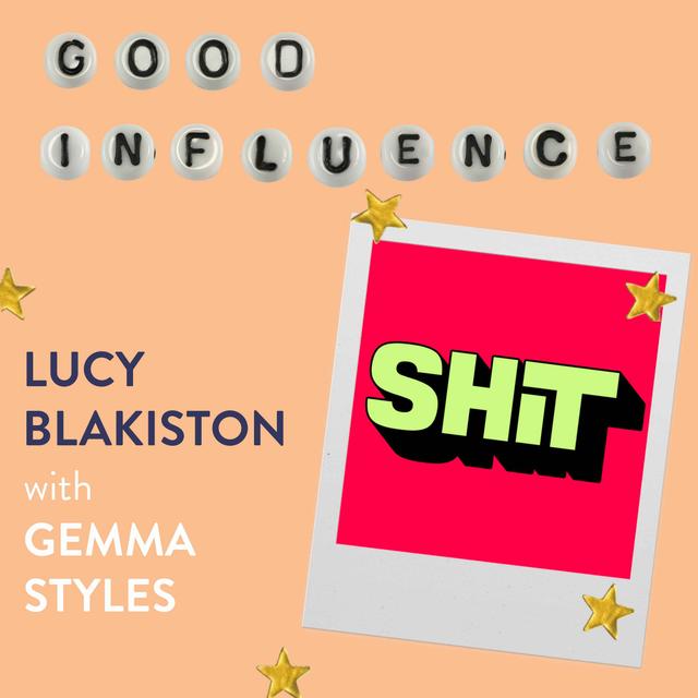 Lucy Blakiston on Social Media as News - podcast episode cover