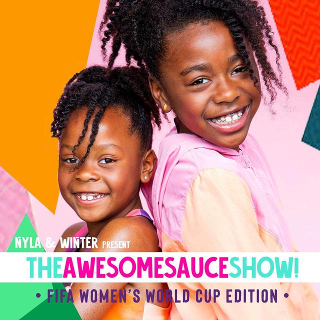 FIFA Women's World Cup 2023: round of 16 predictions! - podcast episode cover