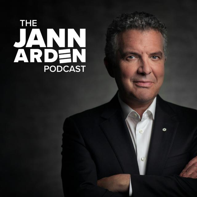Recall: Ricker Mercer, The Hockey Net & The Coffin - podcast episode cover