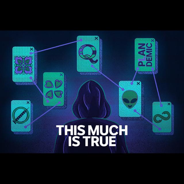 INTRODUCING — This Much Is True - podcast episode cover