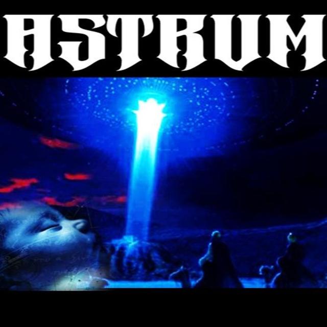 Show sample for 12/20/24: ASTRUM W/ DR. SKY - podcast episode cover
