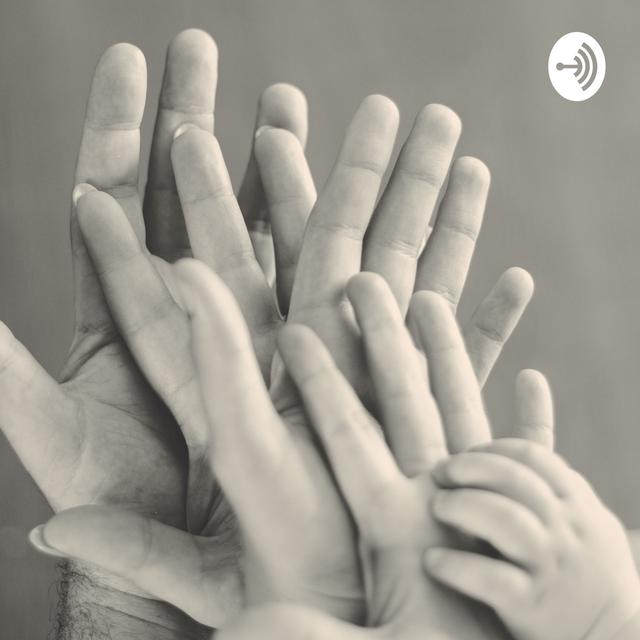 1.1 Let them do it - podcast episode cover