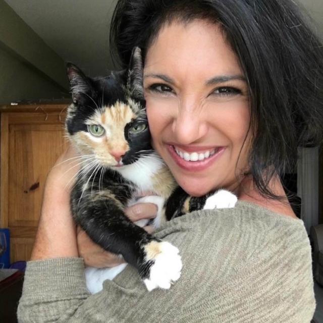 Hilary Russo - podcast episode cover