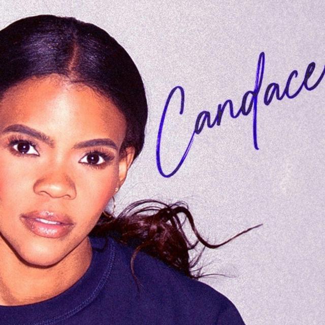 BREAKING NEWS! I’ve Been Keeping A Secret. | Candace Ep 208 - podcast episode cover