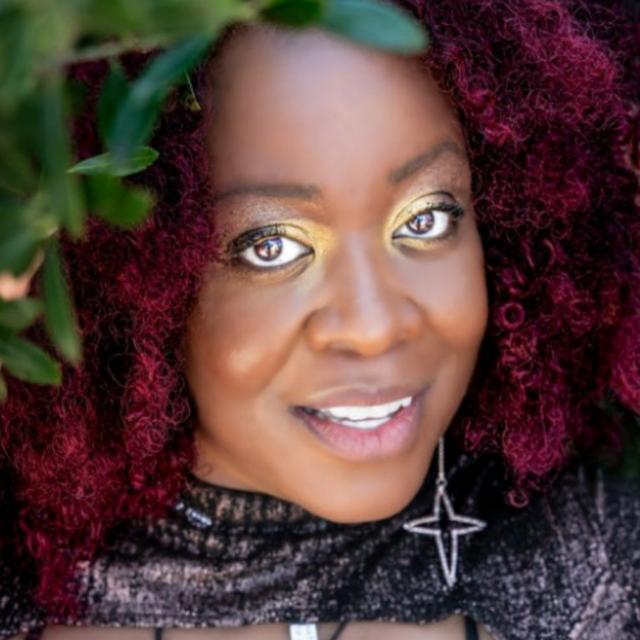 Interview with Cozzy a Creative and Baker!!! (Prerecorded on Anchor which had such cool features ...the selling to Spotify glitches this particular episode, nonetheless I am posting...tried to edit) - podcast episode cover
