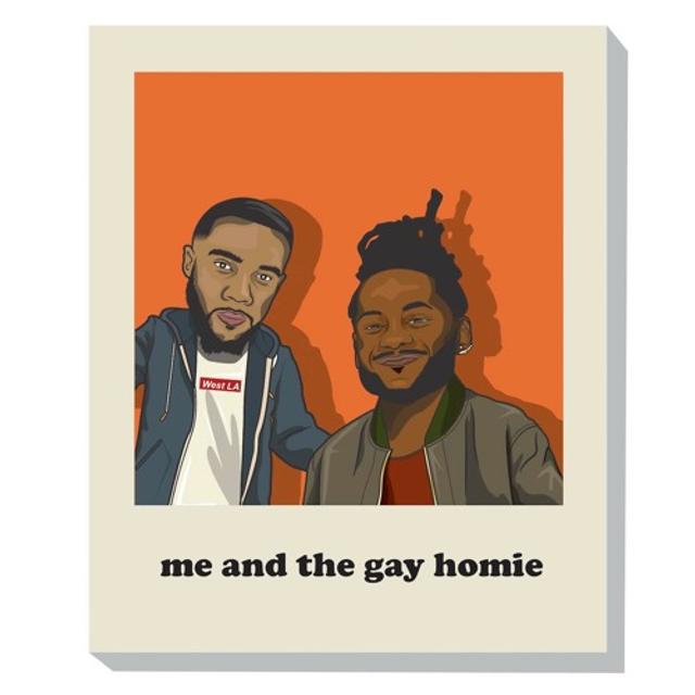 My Bestie in the closet & won't come out, what should I do?! - podcast episode cover