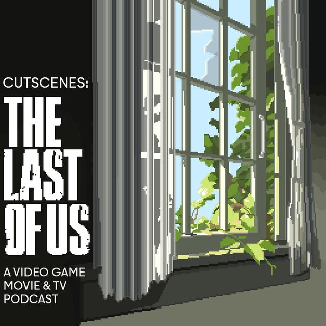 S4E9 - The Last of Us [Episode 9] - podcast episode cover