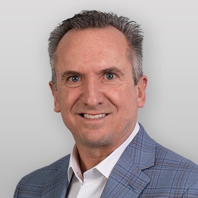 ON LOCATION: IMA 2023 with IMA CEO Mike DePrisco - podcast episode cover