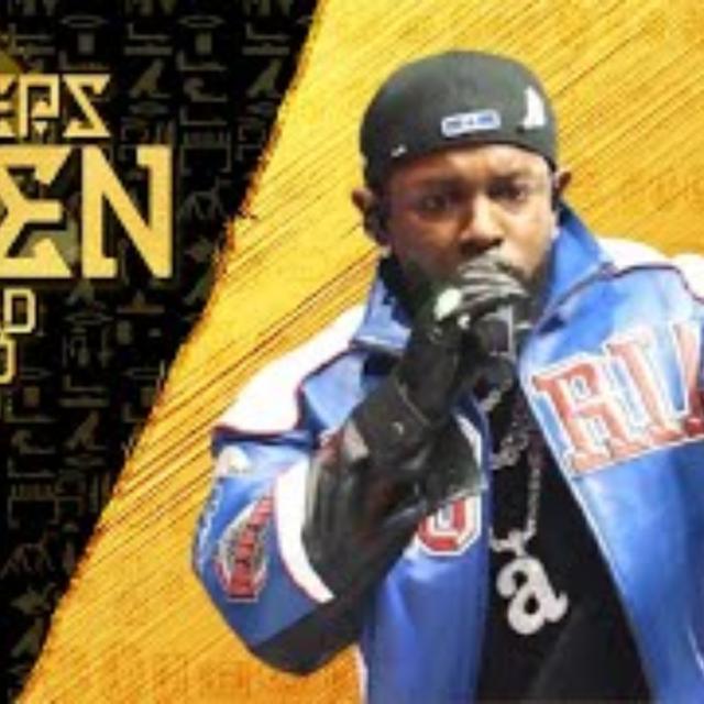 Kendrick Lamar Dominates Super Bowl Headlines - HBTY 346 - podcast episode cover