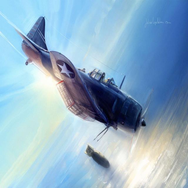 Mayhem In Midway - podcast episode cover