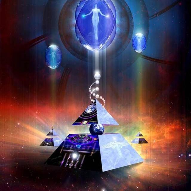 #348: Shaolin Monks, Mystical Elders, Hypnotism and Psychedelics with Thoth with Matt Belair - podcast episode cover